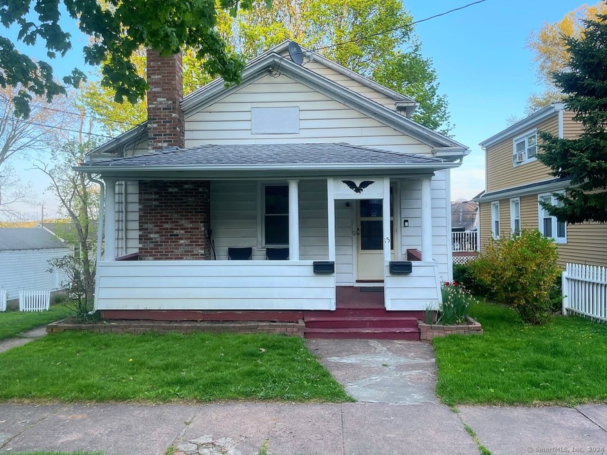 15 Huntington Ave unit 2nd Floor, New Haven, CT 06512 - photo 1