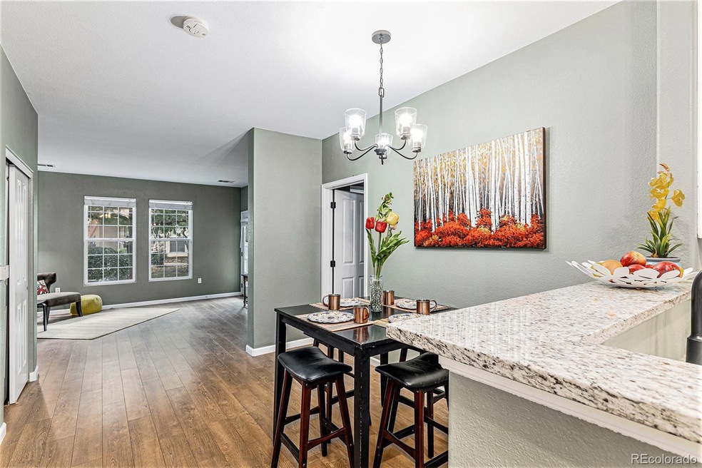 4015 S Dillon Way unit 102, Aurora, CO 80014 - photo 1