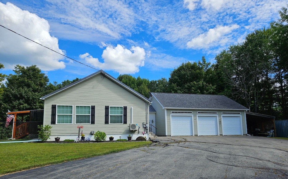 775 U S 2, Wilton, ME 04294 - photo 1