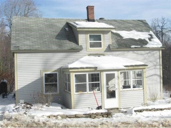 80 Pine St, Hooksett, NH 03106 - photo 1