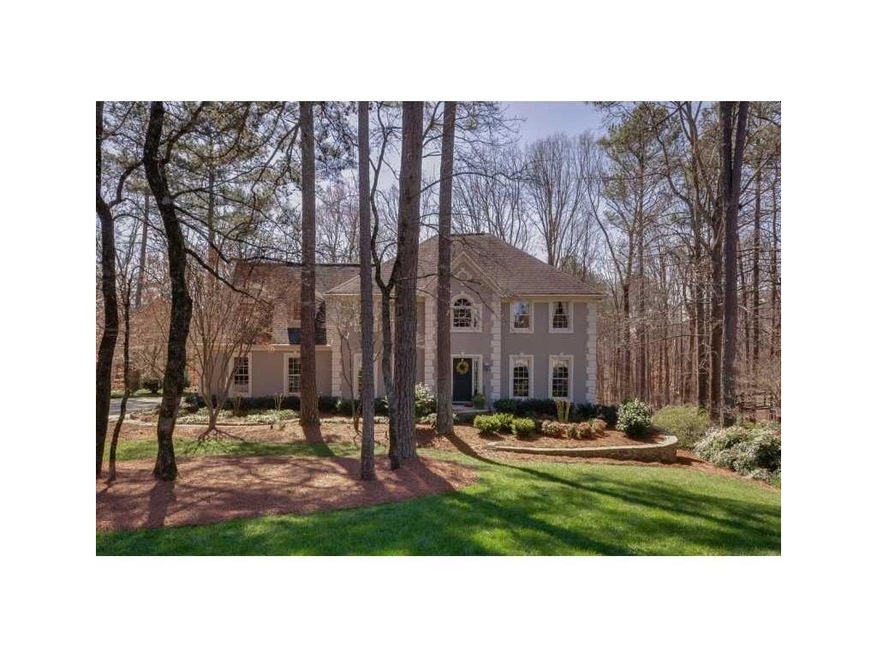 Exterior Front. A true beauty. You will love this 
