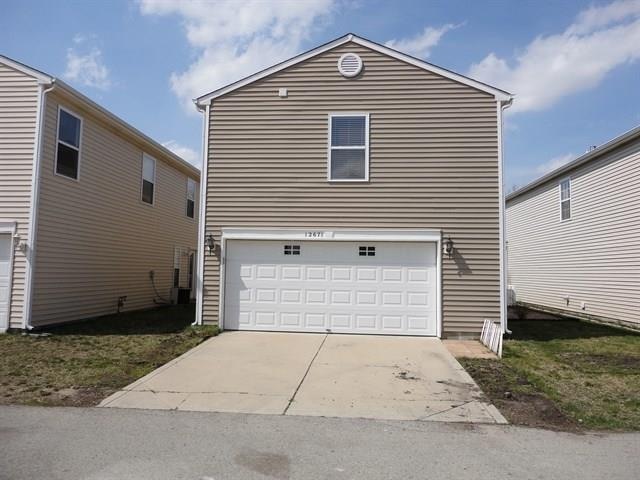 12671 Republic Dr, Fishers, IN 46037 - photo 1