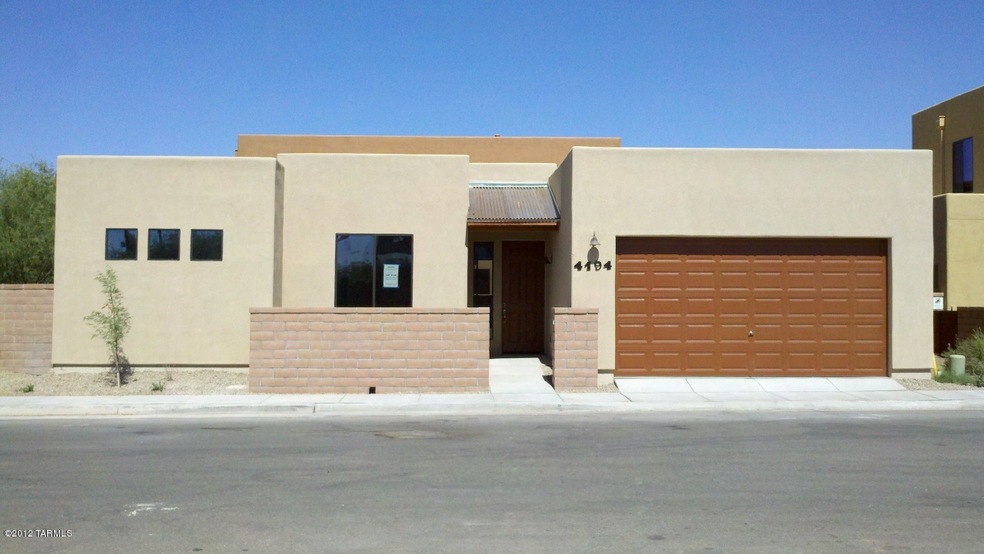 exterior photo Miramonte Limberlost lot