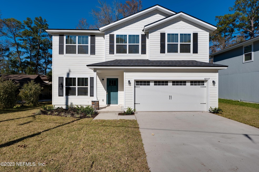 6117 Hyde Park Cir, Jacksonville, FL 32210 - photo 1