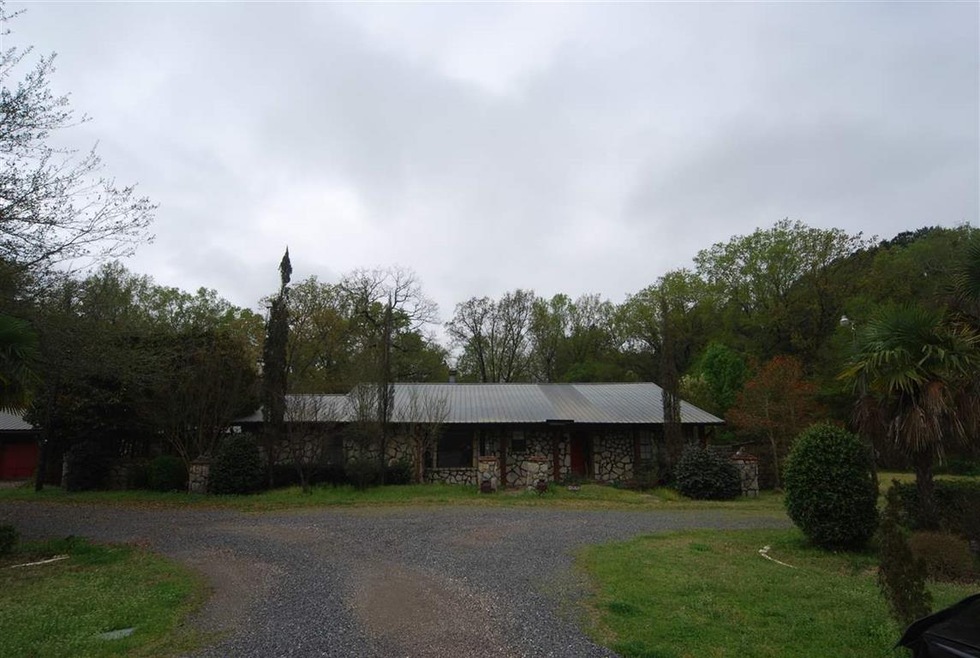 1226 County Road 2206, Texarkana, TX 75501 - photo 1