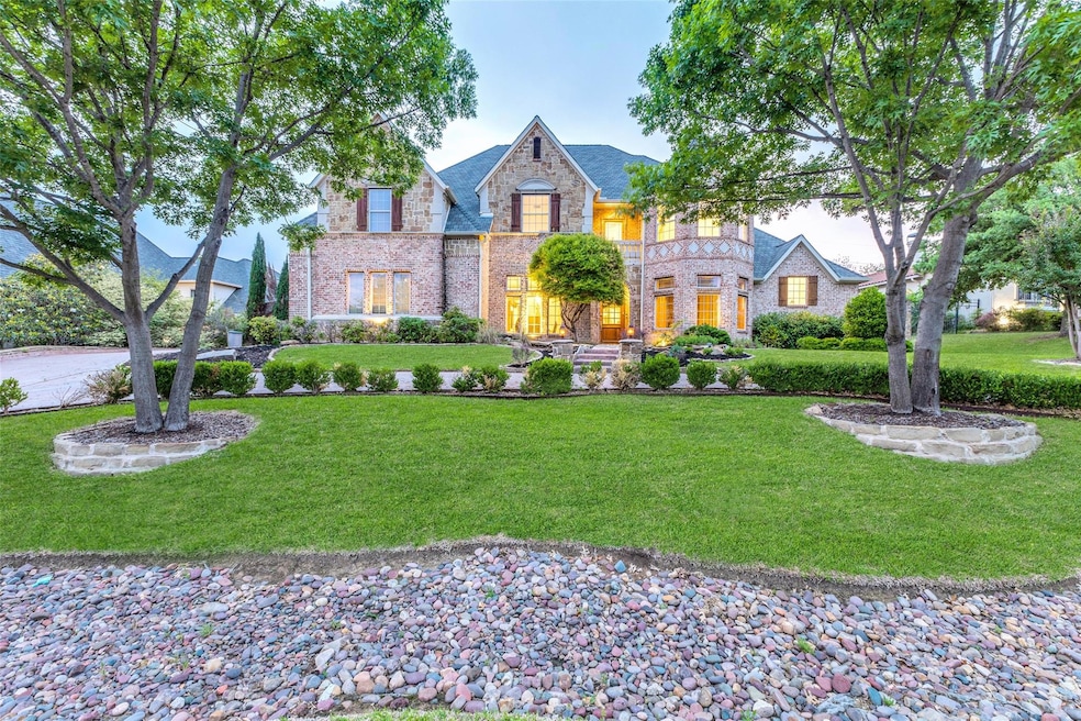 21 Lochleven, Richardson, TX 75082 - photo 1