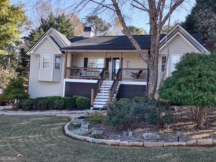 38 Fairview Dr, Dallas, GA 30157 - photo 1