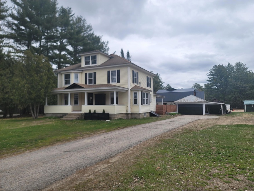 931 Main St, Fryeburg, ME 04037 - photo 1