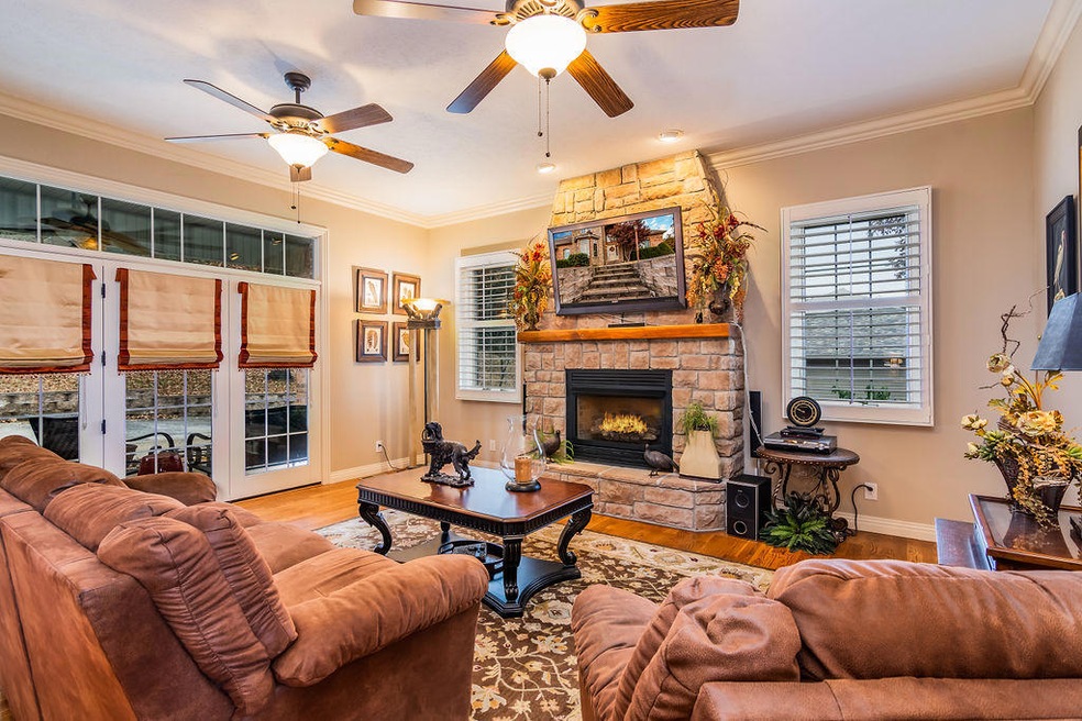 366 Summer Rd, Kimberling City, MO 65686 - photo 1