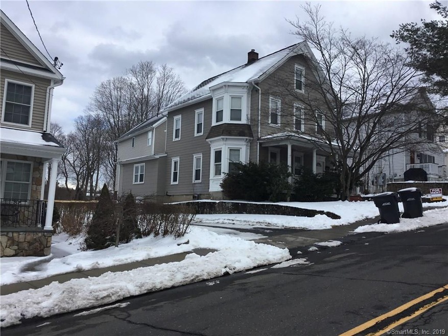 33 Fairfield Ave unit A, Danbury, CT 06810 - photo 1