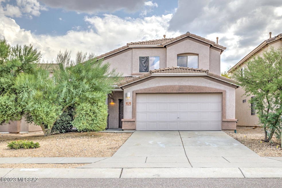 12736 E Red Iron Trail