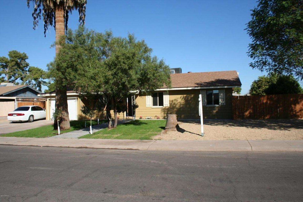 Front of House 3