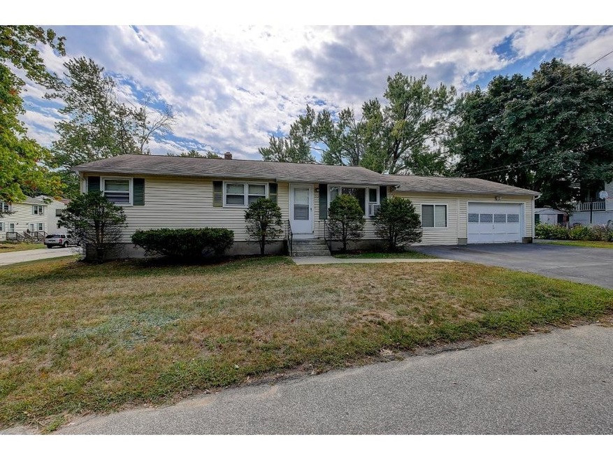 95 Glendale Ave, Manchester, NH 03103 - photo 1