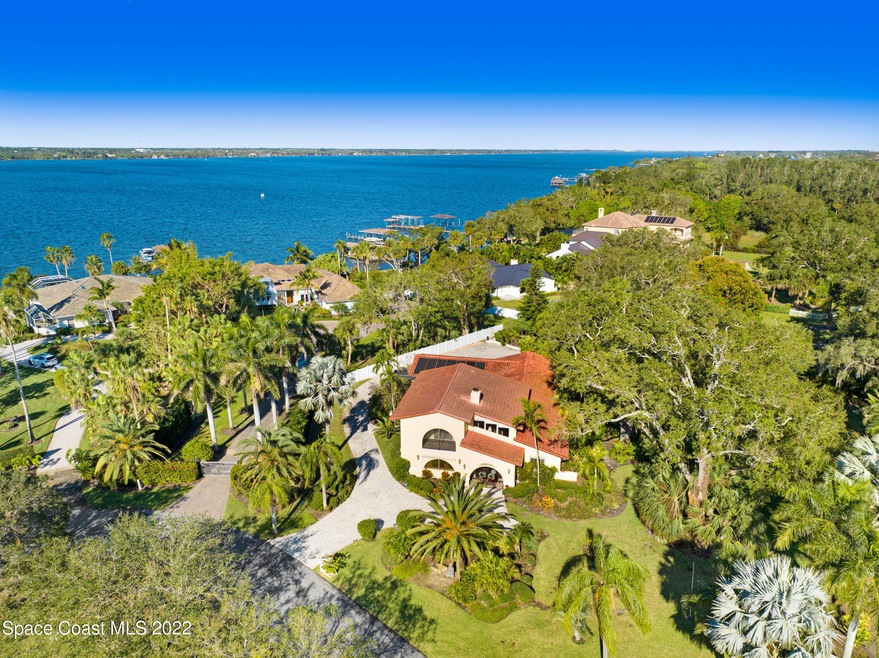 170 Utopia Cir, Merritt Island, FL 32952 - photo 1