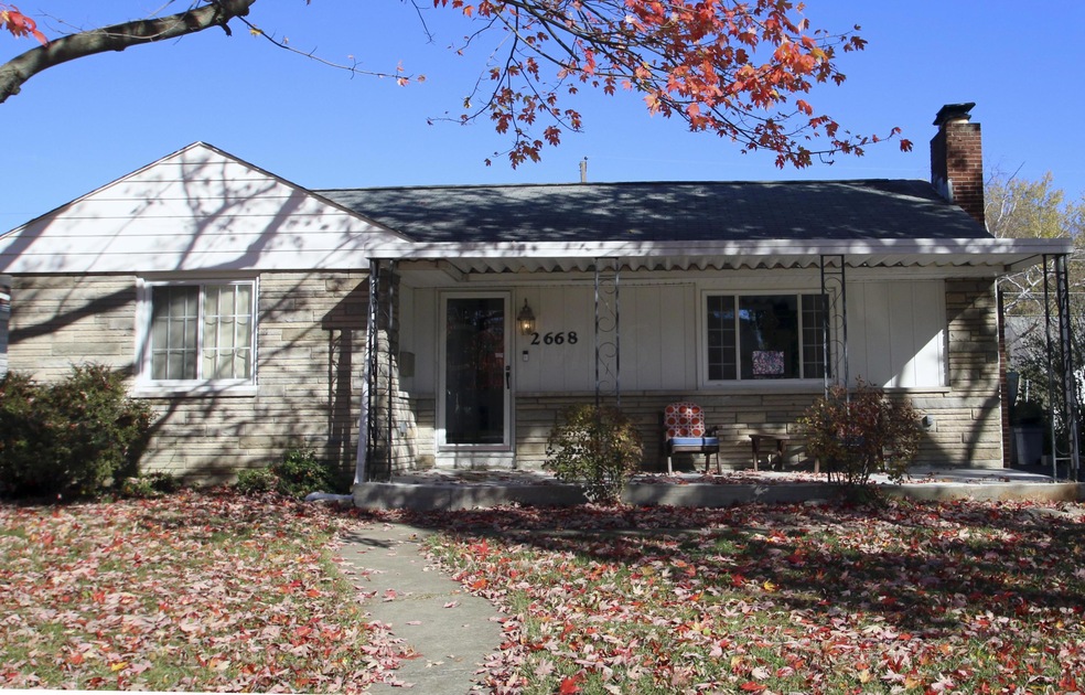 2668 Bernadette Rd, Columbus, OH 43204 - photo 1