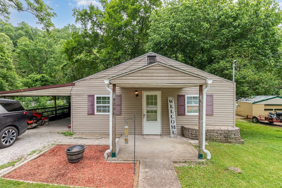 9294 Marshall Road