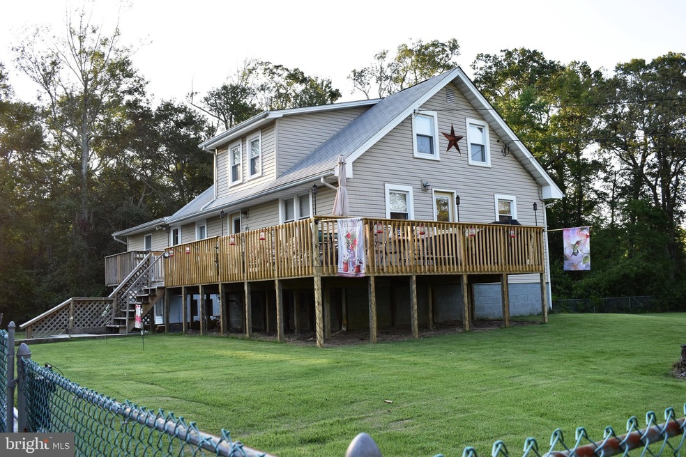 61 E Point Rd, Heislerville, NJ 08324 - photo 1