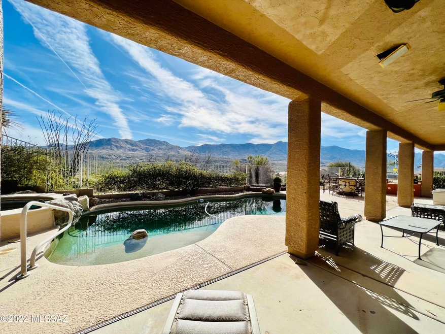 37269 S. Summit Crest Ct.