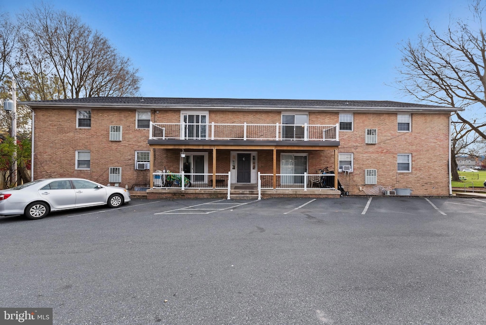 4341 Carlisle Pike unit B8, Camp Hill, PA 17011 - photo 1