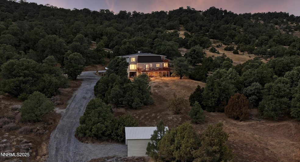 1590 Combination Rd, Reno, NV 89521 - photo 1