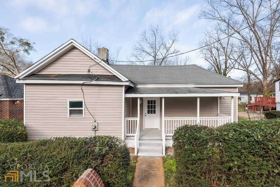 1370 W Hancock Ave, Athens, GA 30606 - photo 1