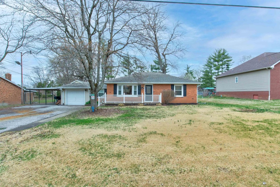 Under Contract $254,000