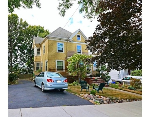 11 Summit Ave unit 1, Winthrop, MA 02152 - photo 1