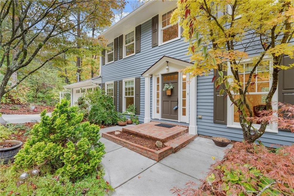 3612 Prestwick Dr, Tucker, GA 30084 - photo 1