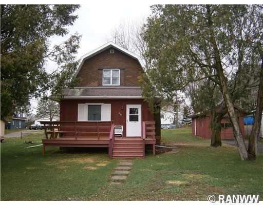 115 Pine St N, Turtle Lake, WI 54889 - photo 1
