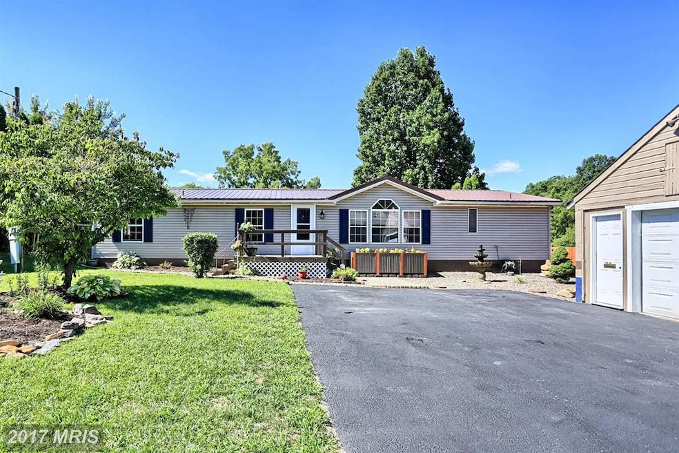 1233 Black Gap Rd, Fayetteville, PA 17222 - photo 1