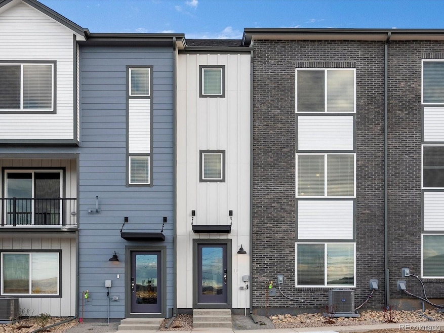 4671 Talley St, Morrison, CO 80465 - photo 1