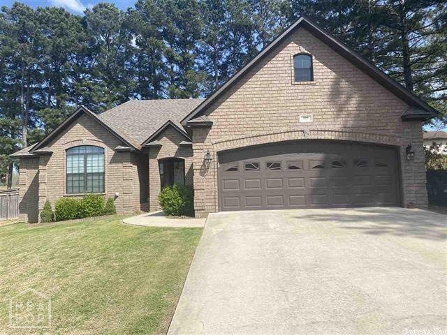 109 Center Valley Dr, Paragould, AR 72450 - photo 1