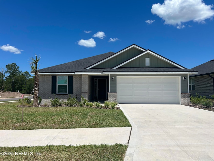 3152 Laurel Springs Dr, Green Cove Springs, FL 32043 - photo 1