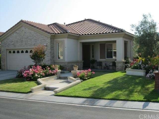 Professionally Landscaped