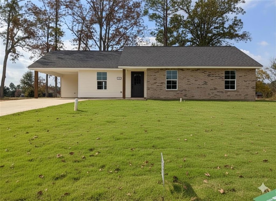 112 Hidden Oaks Ct, Natchitoches, LA 71457 - photo 1