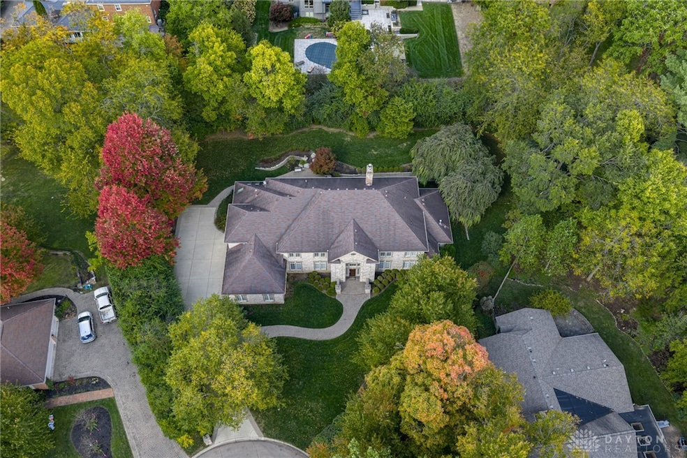 1569 Tulipwoods Cir, Dayton, OH 45459 - photo 1