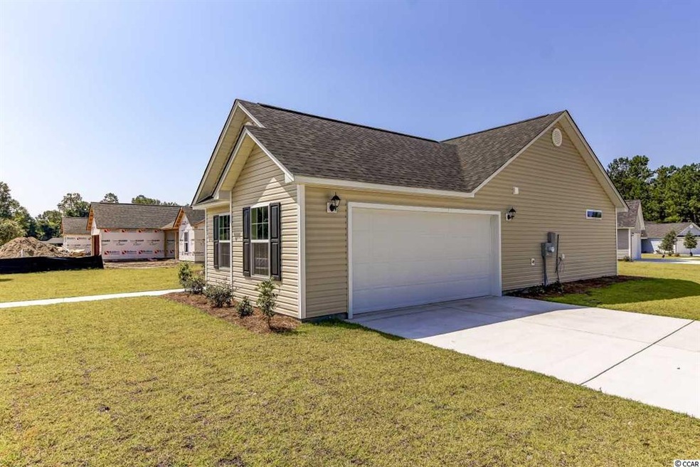 1617 Heirloom Dr unit Lot 85, Conway, SC 29527 - photo 1