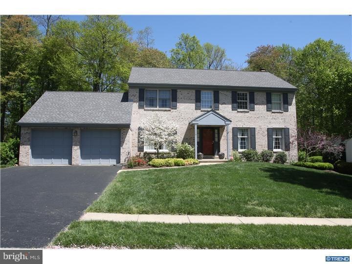 115 Churchill Ln, Wilmington, DE 19808 - photo 1