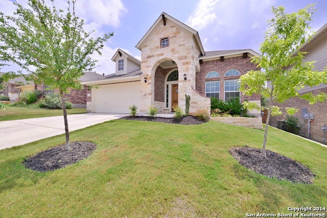 24716 Buck Creek, San Antonio, TX 78255 - photo 1