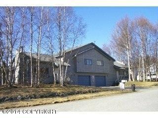 8338 Rovenna St unit B, Anchorage, AK 99518 - photo 1