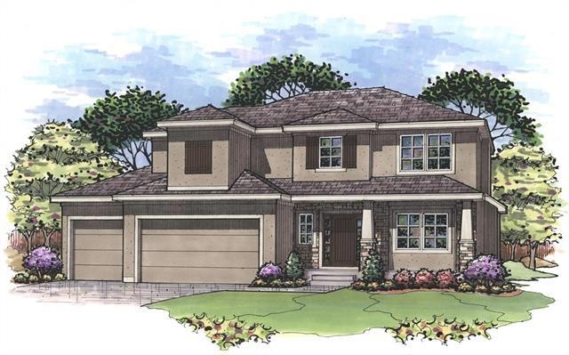 20945 W 225th St, Spring Hill, KS 66083 - photo 1