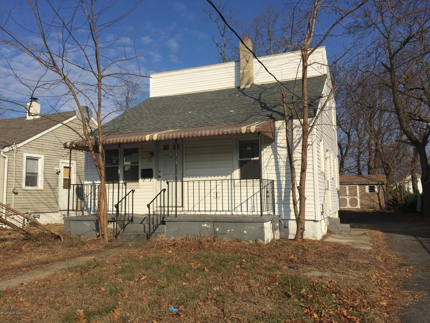 255 7th Ave, Long Branch, NJ 07740 - photo 1