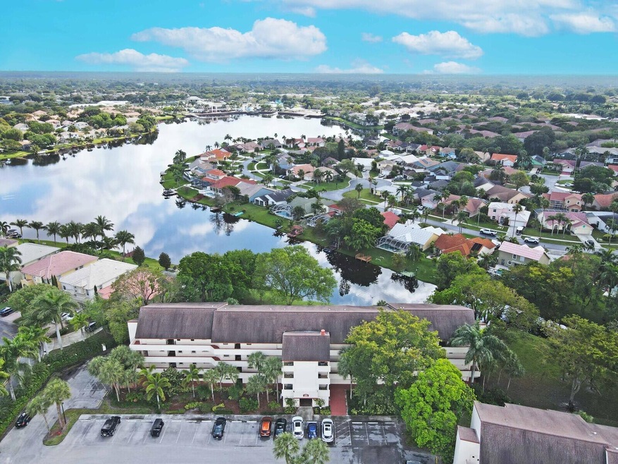 12524 Shoreline Dr unit 202, Wellington, FL 33414 - photo 1