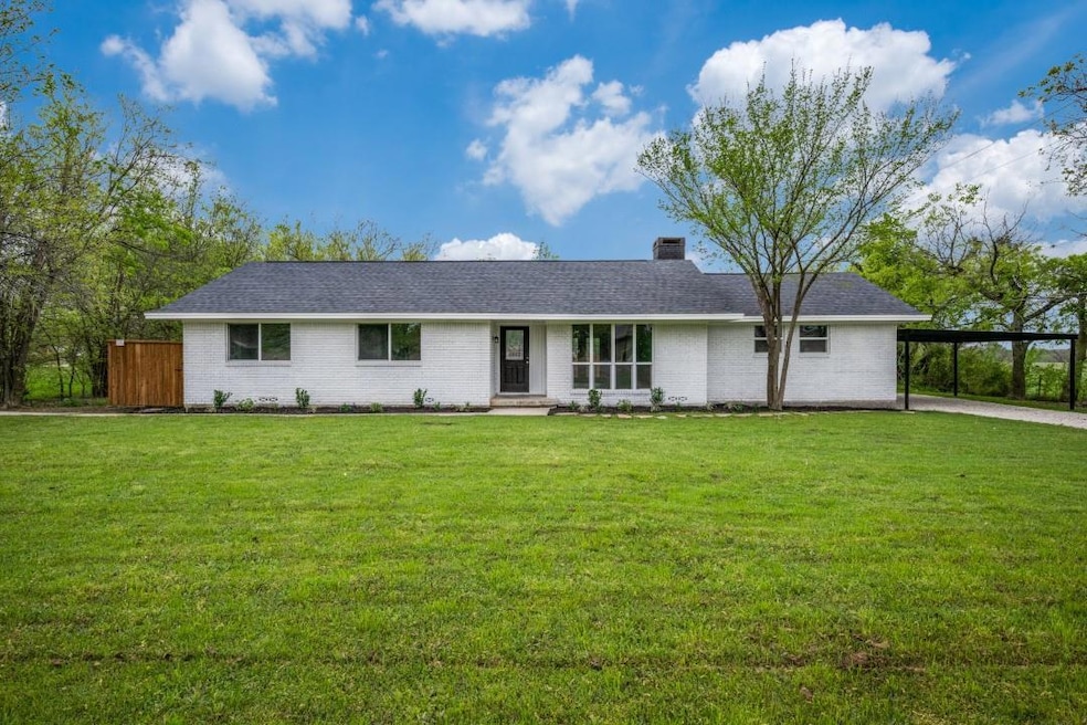 Sold • Co-Listing Agent