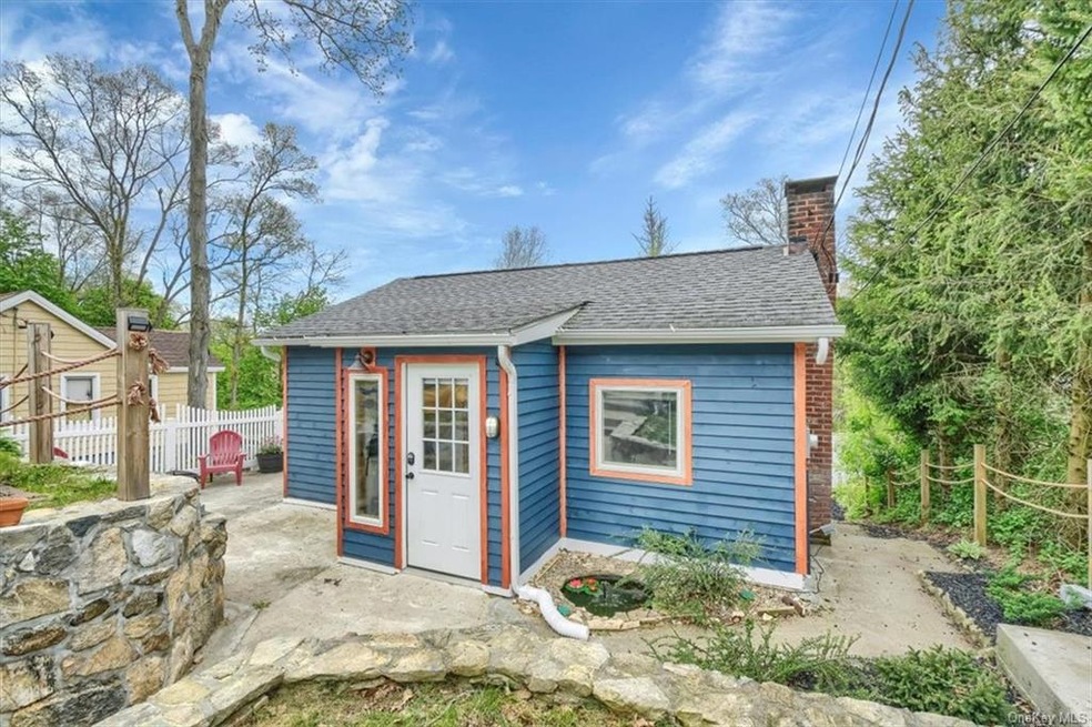 85 Mathes St, Lake Peekskill, NY 10537 - photo 1