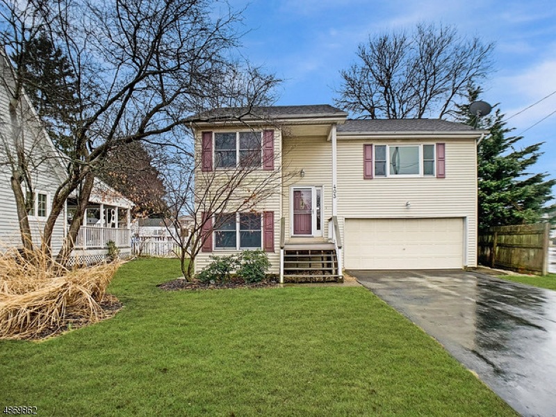 403 Alpha St, Phillipsburg, NJ 08865 - photo 1