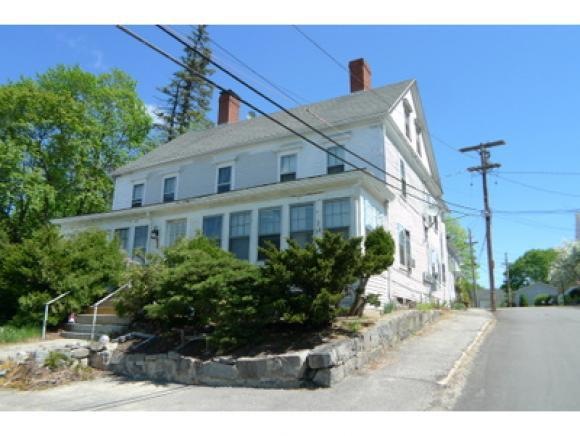 2 Hall Place, Exeter, NH 03833 - photo 1