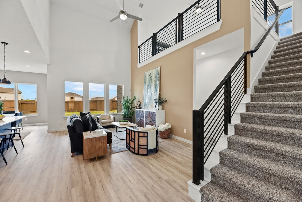 13678 Balanced Rock Dr, Conroe, TX 77384 - photo 1