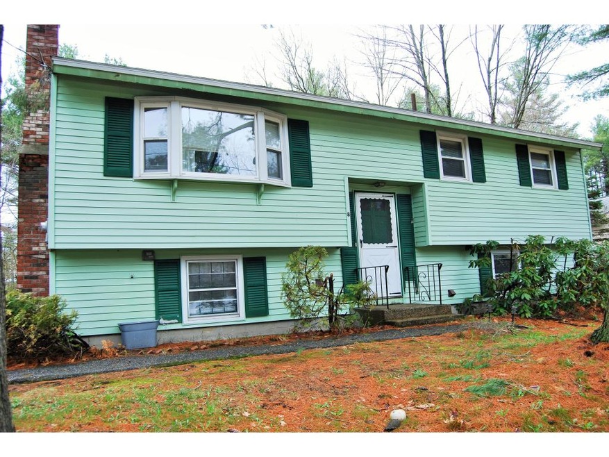 8 Ridgefield Dr, Milford, NH 03055 - photo 1