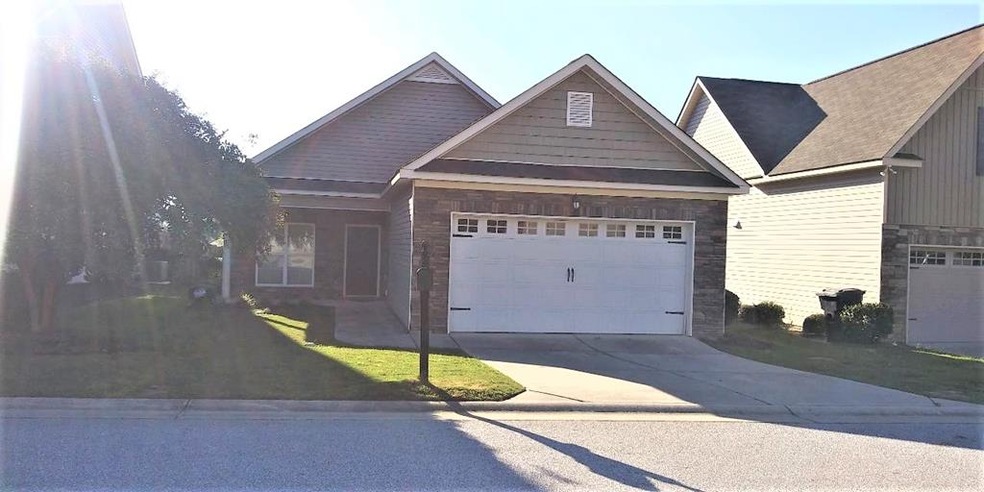 613 Todd Rd, Augusta, GA 30907 - photo 1